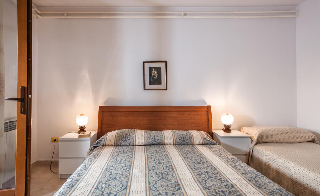 B&B Moderno Fažana Rom bilde