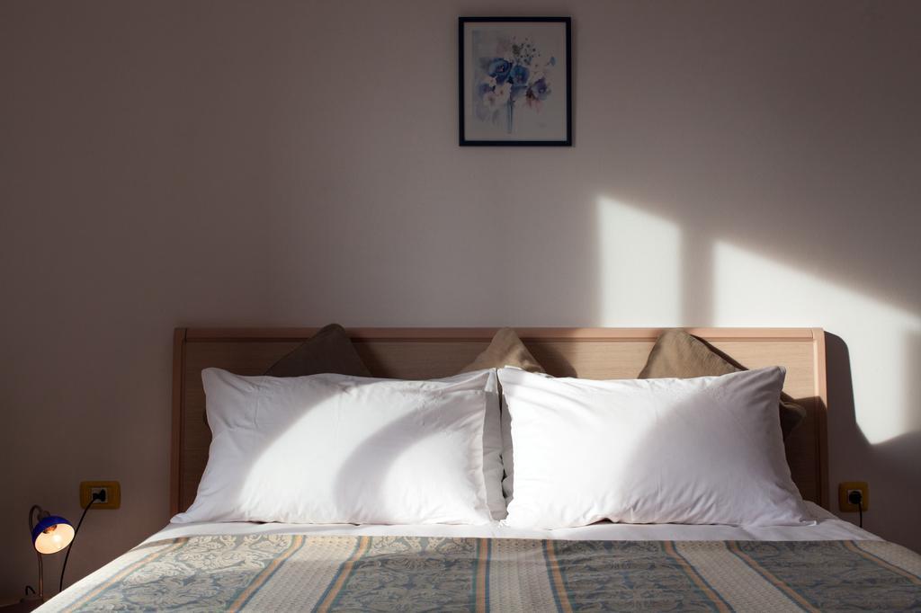 B&B Moderno Fažana Rom bilde