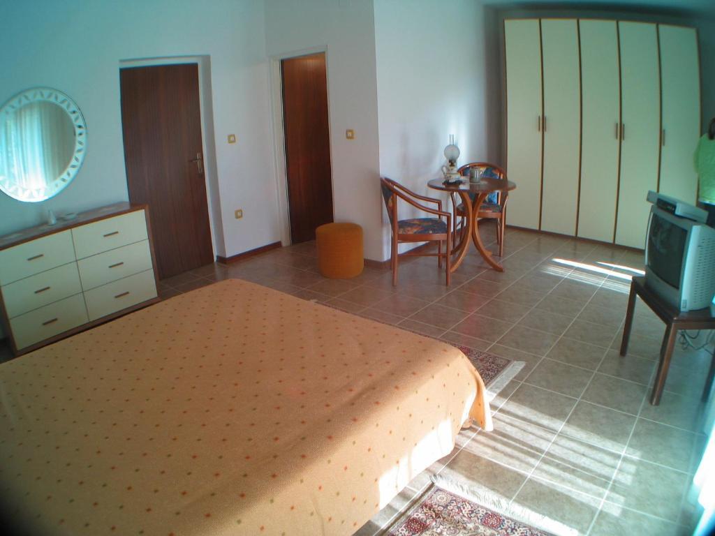 B&B Moderno Fažana Rom bilde